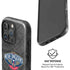 NBA New Orleans Pelicans Dark Rust iPhone 16 Pro Magsafe Impact Case